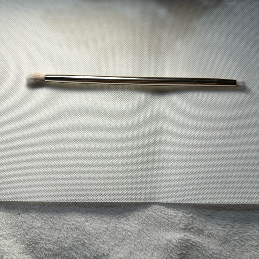 Seint Gold Makeup Brush